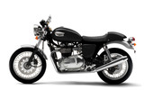Thumbnail TRIUMPH THRUXTON 2004 ONWARDS BIKE REPAIR SERVICE MANUAL