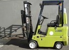 Thumbnail CLARK CMP 40 45 50S FORKLIFT TRUCK WORKSHOP SERVICE MANUAL