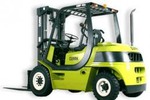 Thumbnail CLARK SF CMP 35 40 45 50 D L SD SL FORKLIFT WORKSHOP MANUAL