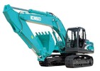 Thumbnail KOBELCO SK115 SK135 EXCAVATOR WORKSHOP SERVICE MANUAL Thumbnail KOBELCO SK115 SK135 EXCAVATOR WORKSHOP SERVICE MANUAL
