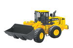 Thumbnail BACKHOE LOADER HL770-7A HL770XTD-7A WORKSHOP SERVICE MANUAL