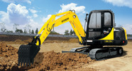 Thumbnail ROBEX MINI EXCAVATOR R55-7A R-55 7A WORKSHOP SERVICE MANUAL Thumbnail ROBEX MINI EXCAVATOR R55-7A R-55 7A WORKSHOP SERVICE MANUAL