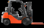 Thumbnail FORKLIFT 7FGU 7FDU 7FGCU 15-32 WORKSHOP SERVICE MANUAL