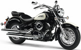 Thumbnail YAMAHA V-STAR XVS1100A CLASSIC 1999-2007 WORKSHOP MANUAL Thumbnail YAMAHA V-STAR XVS1100A CLASSIC 1999-2007 WORKSHOP MANUAL