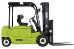 Thumbnail CLARK GCS GCX GPS GPX 17-30 FORKLIFT WORKSHOP SERVICE MANUAL