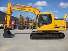 Thumbnail CRAWLER EXCAVATOR ROBEX R140LC-7 WORKSHOP SERVICE MANUAL Thumbnail CRAWLER EXCAVATOR ROBEX R140LC-7 WORKSHOP SERVICE MANUAL