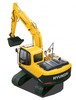 Thumbnail CRAWLER EXCAVATOR ROBEX R140LC-9 WORKSHOP SERVICE MANUAL Thumbnail CRAWLER EXCAVATOR ROBEX R140LC-9 WORKSHOP SERVICE MANUAL