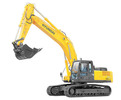 Thumbnail EXCAVATOR ROBEX R320LC-7A R320NLC-7A WORKSHOP SERVICE MANUAL