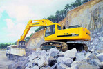 Thumbnail CRAWLER EXCAVATOR ROBEX R360LC-7 WORKSHOP SERVICE MANUAL