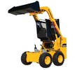 Thumbnail SKID STEER LOADER HSL650-7 HSL 650-7 WORKSHOP SERVICE MANUAL Thumbnail SKID STEER LOADER HSL650-7 HSL 650-7 WORKSHOP SERVICE MANUAL