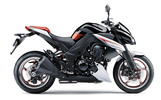 Thumbnail KAWASAKI Z1000SX ABS BIKE 2010-2013 WORKSHOP SERVICE MANUAL