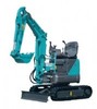 Thumbnail KOBELCO SK09SR HYDRAULIC EXCAVATOR WORKSHOP SERVICE MANUAL
