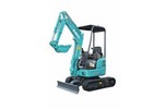 Thumbnail KOBELCO SK16 SK17 EXCAVATOR WORKSHOP SERVICE MANUAL Thumbnail KOBELCO SK16 SK17 EXCAVATOR WORKSHOP SERVICE MANUAL