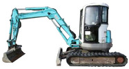 Thumbnail KOBELCO SK40SR SK45SR SK45SR-2 EXCAVATOR WORKSHOP MANUAL Thumbnail KOBELCO SK40SR SK45SR SK45SR-2 EXCAVATOR WORKSHOP MANUAL