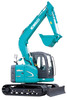 Thumbnail KOBELCO SK70SR SK70SR-1E EXCAVATOR WORKSHOP SERVICE MANUAL Thumbnail KOBELCO SK70SR SK70SR-1E EXCAVATOR WORKSHOP SERVICE MANUAL