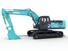 Thumbnail KOBELCO SK450-6 SK480-6 EXCAVATOR WORKSHOP SERVICE MANUAL