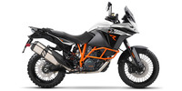 Thumbnail KTM 1190 ADVENTURE R BIKE 2014+ WORKSHOP SERVICE MANUAL