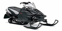Thumbnail YAMAHA RX-1 ER RX10 SNOWMOBILE WORKSHOP SERVICE MANUAL