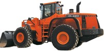 Thumbnail DOOSAN DL420 WHEEL LOADER WORKSHOP SERVICE REPAIR MANUAL Thumbnail DOOSAN DL420 WHEEL LOADER WORKSHOP SERVICE REPAIR MANUAL