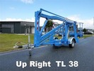 Thumbnail UPRIGHT TL38 WORK PLATFORMS WORKSHOP SERVICE REPAIR MANUAL Thumbnail UPRIGHT TL38 WORK PLATFORMS WORKSHOP SERVICE REPAIR MANUAL