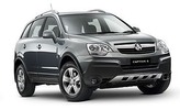 Thumbnail HOLDEN CAPTIVA 5 CAPTIVA CG 2006-11 WORKSHOP SERVICE MANUAL