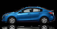 Thumbnail MAZDA 3 BL SERIES 2  2013-14 WORKSHOP SERVICE REPAIR MANUAL
