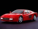 Thumbnail FERRARI TESTAROSSA V12 1984-1994 WORKSHOP SERVICE MANUAL Thumbnail FERRARI TESTAROSSA V12 1984-1994 WORKSHOP SERVICE MANUAL