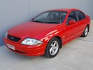 Thumbnail FORD FALCON AU SERIES I II III XR6 XR8 REPAIR SERVICE MANUAL