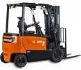 Thumbnail DOOSAN B22X B25X B30X B35X LIFT WORKSHOP SERVICE MANUAL