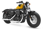 Thumbnail HD SPORTSTER ROADSTER XL883R 2014-17 WORKSHOP SERVICE MANUAL