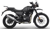 Thumbnail ROYAL ENFIELD HIMALAYAN 2017+ BIKE WORKSHOP SERVICE MANUAL