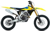 Thumbnail SUZUKI RM-Z250 RMZ250 BIKE 2008-2018 WORKSHOP SERVICE MANUAL