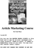 Thumbnail ArticleMarketingCourse