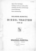 Thumbnail Bolinder-Munktell diesel traktor typ 55 reservdelskatalog Thumbnail Bolinder-Munktell diesel traktor typ 55 reservdelskatalog