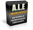 Thumbnail Awesome Link Effects - MRR
