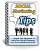 Thumbnail 12 Social Marketing Tips - eCourse (PLR) Thumbnail 12 Social Marketing Tips - eCourse (PLR)