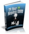 Thumbnail 24 Hour Helpdesk Guru PLR