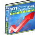 Thumbnail 101 Legitimate Tips For Boosting Your Credit Score PLR