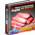 Thumbnail 101 Ways To Confront, Fight And Destroy Your Addiction PLR
