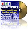Thumbnail 123 Shortcuts PLR