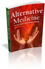 Thumbnail Alternative Medicine (PLR)
