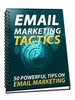 Thumbnail 350 Sales and Marketing Tactics - eReports Bundle PLR