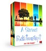 Thumbnail A Serious Relationship - Are You Ready (PLR)