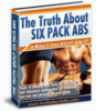 Thumbnail Abs Secrets Review Site PLR