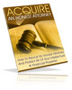 Thumbnail Acquiring and Honest Attorney - eBook and Audio PLR