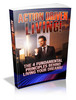 Thumbnail Action Driven Living PLR