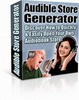 Thumbnail Audible Store Generator (PLR)