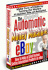 Thumbnail Automatic Money Machine on eBay plr