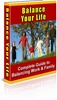 Thumbnail Balance Your Life plr Thumbnail Balance Your Life plr