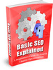 Thumbnail Basic SEO Explained (PLR)